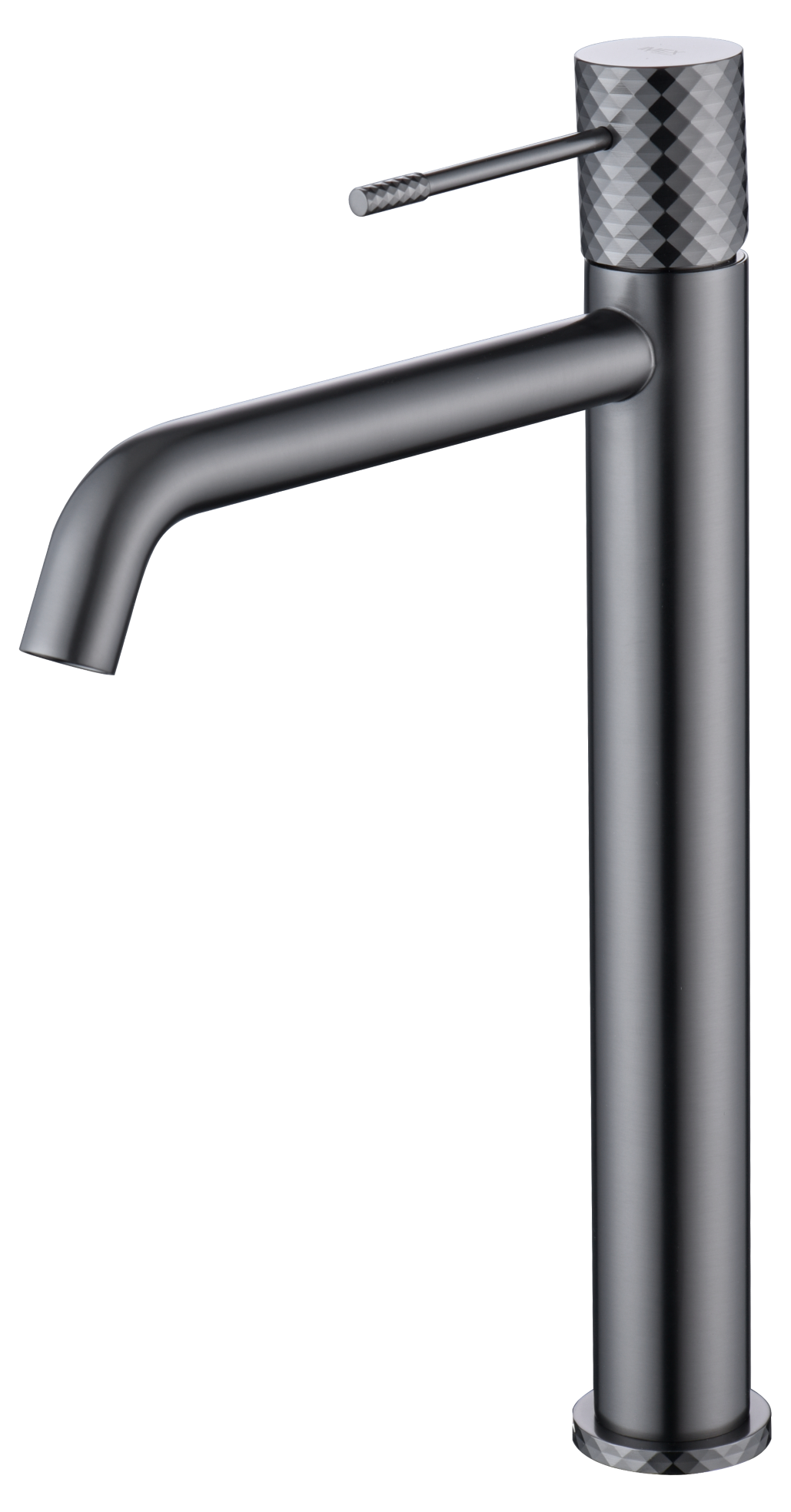 Miscelatore monocomando per lavabo alto, serie Genova COD: CD-BDG053-3I