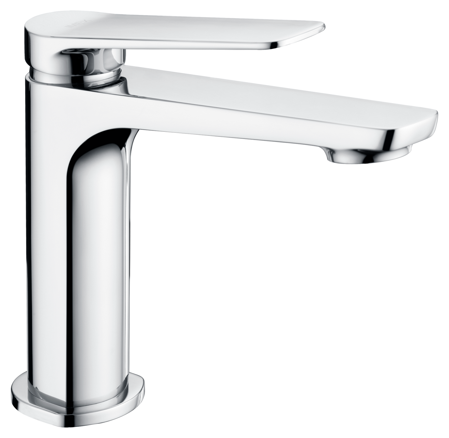 Miscelatore lavabo cromo Serie Napoli  COD: CD-BDN047-1I