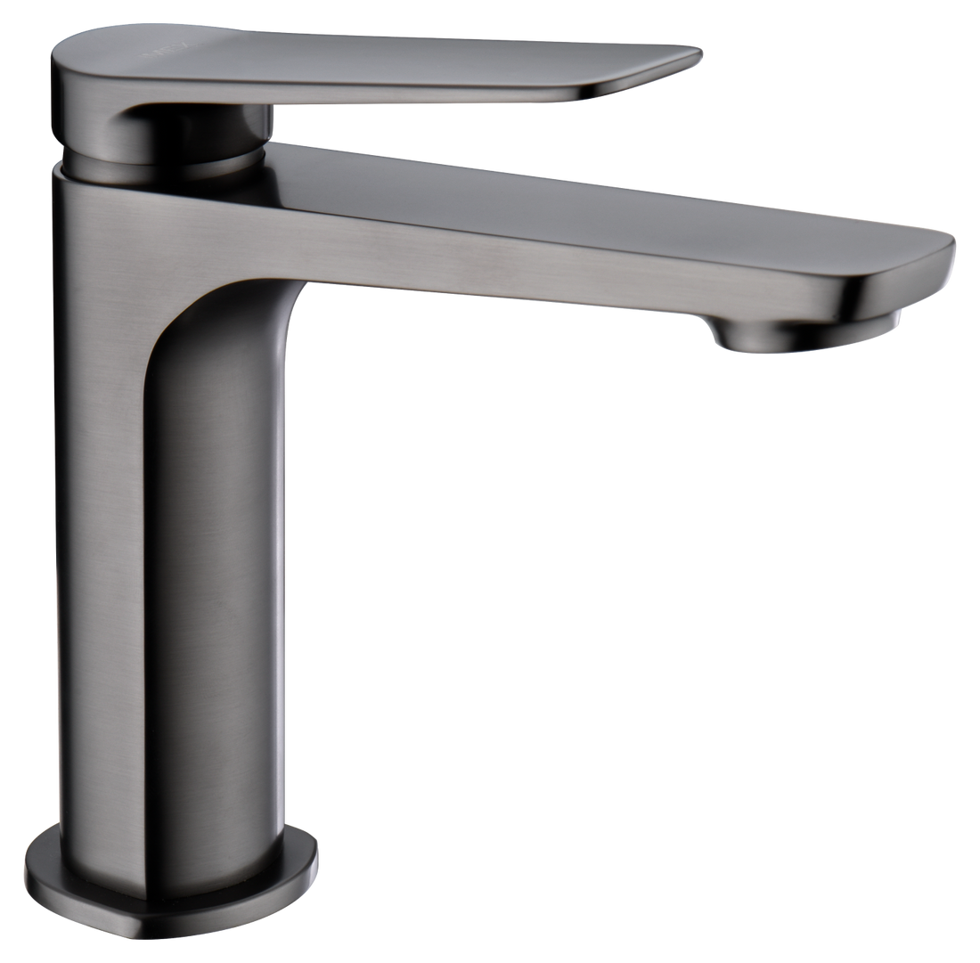 Miscelatore lavabo cromo Serie Napoli  COD: CD-BDN047-1I