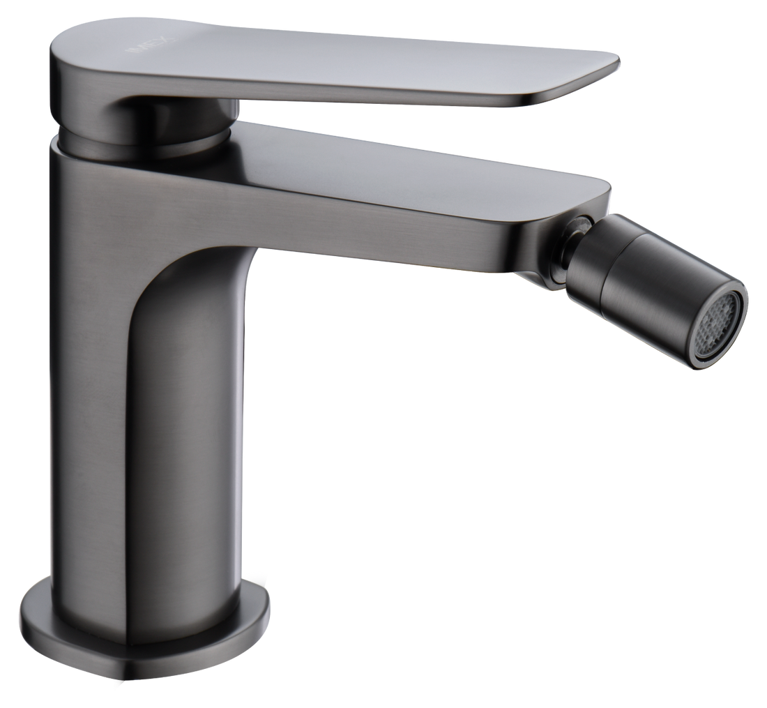 Miscelatore bidet Serie Napoli  COD: CD-BDN047-2I