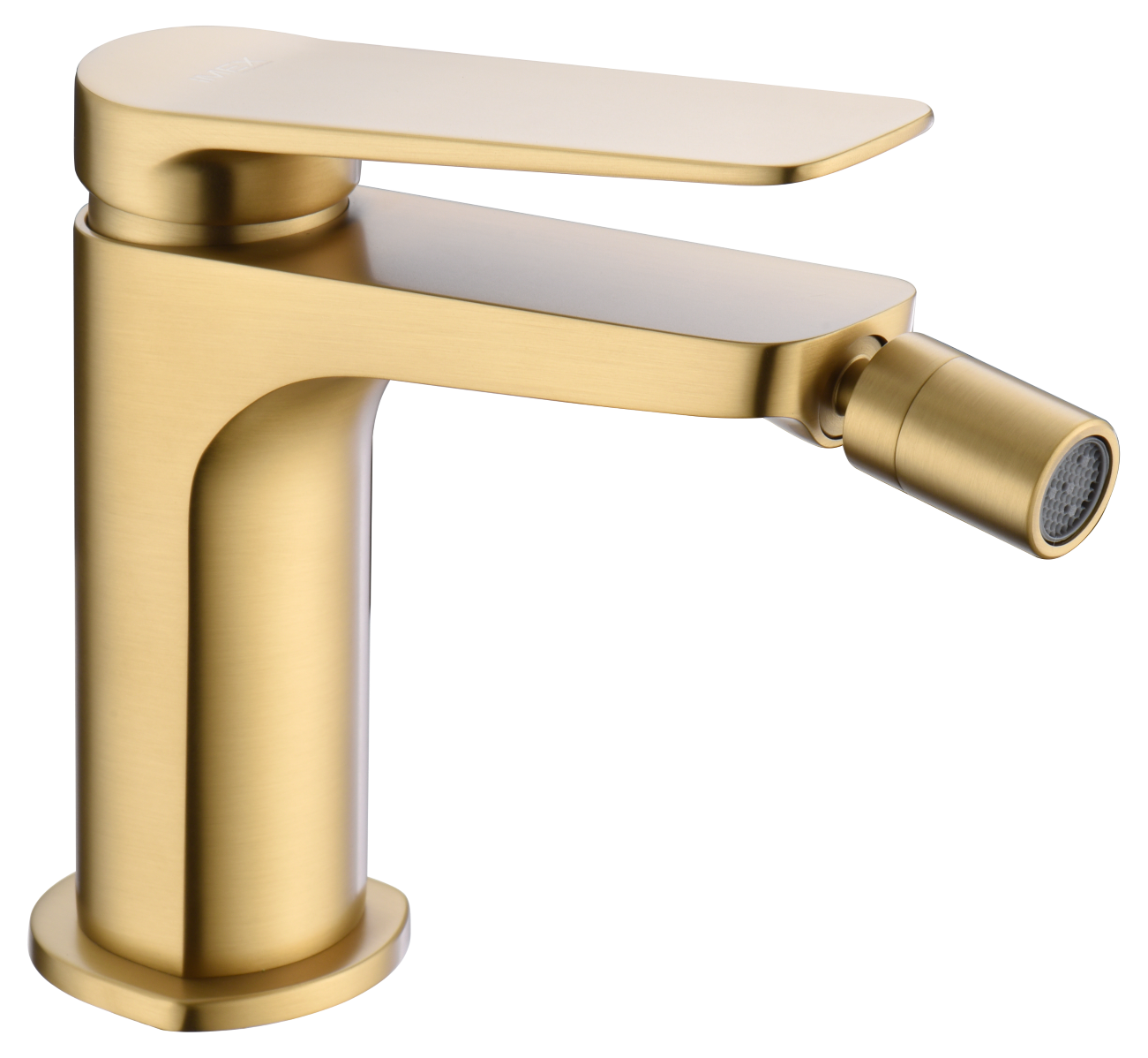 Miscelatore bidet Serie Napoli  COD: CD-BDN047-2I