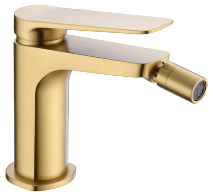 Miscelatore bidet Serie Napoli  COD: CD-BDN047-2I