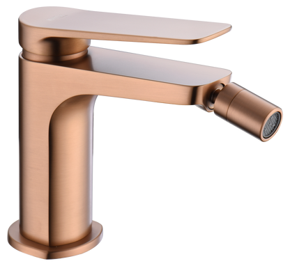 Miscelatore bidet Serie Napoli  COD: CD-BDN047-2I