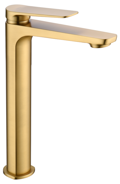 Miscelatore lavabo alto serie Napoli  COD: CD-BDN047-3I