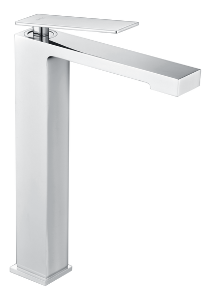 Miscelatore per lavabo alto serie Pisa  COD: CD-BDP048-3
