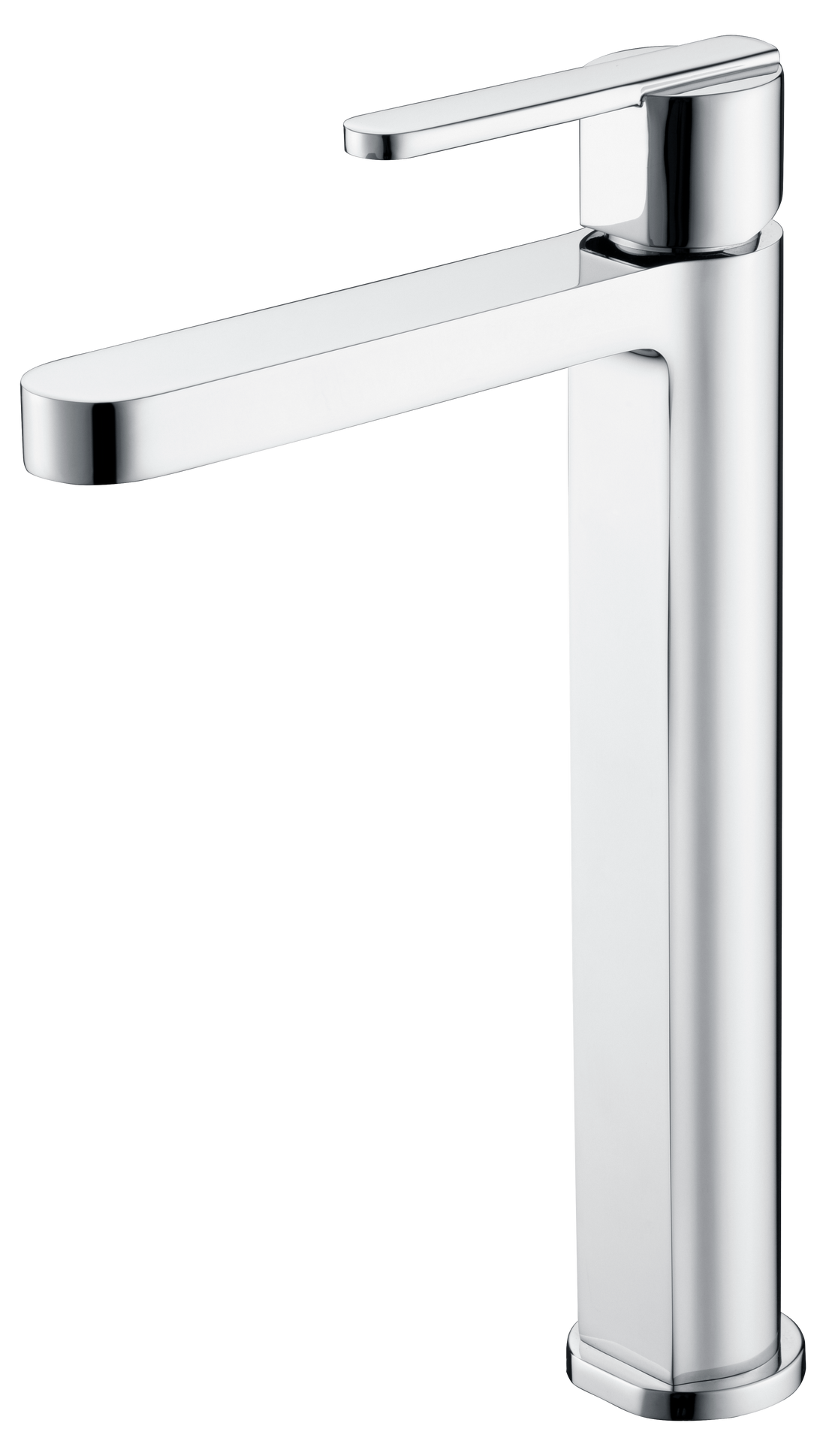 Miscelatore lavabo a bocca alta serie Roma COD: CD-BDR001-3I