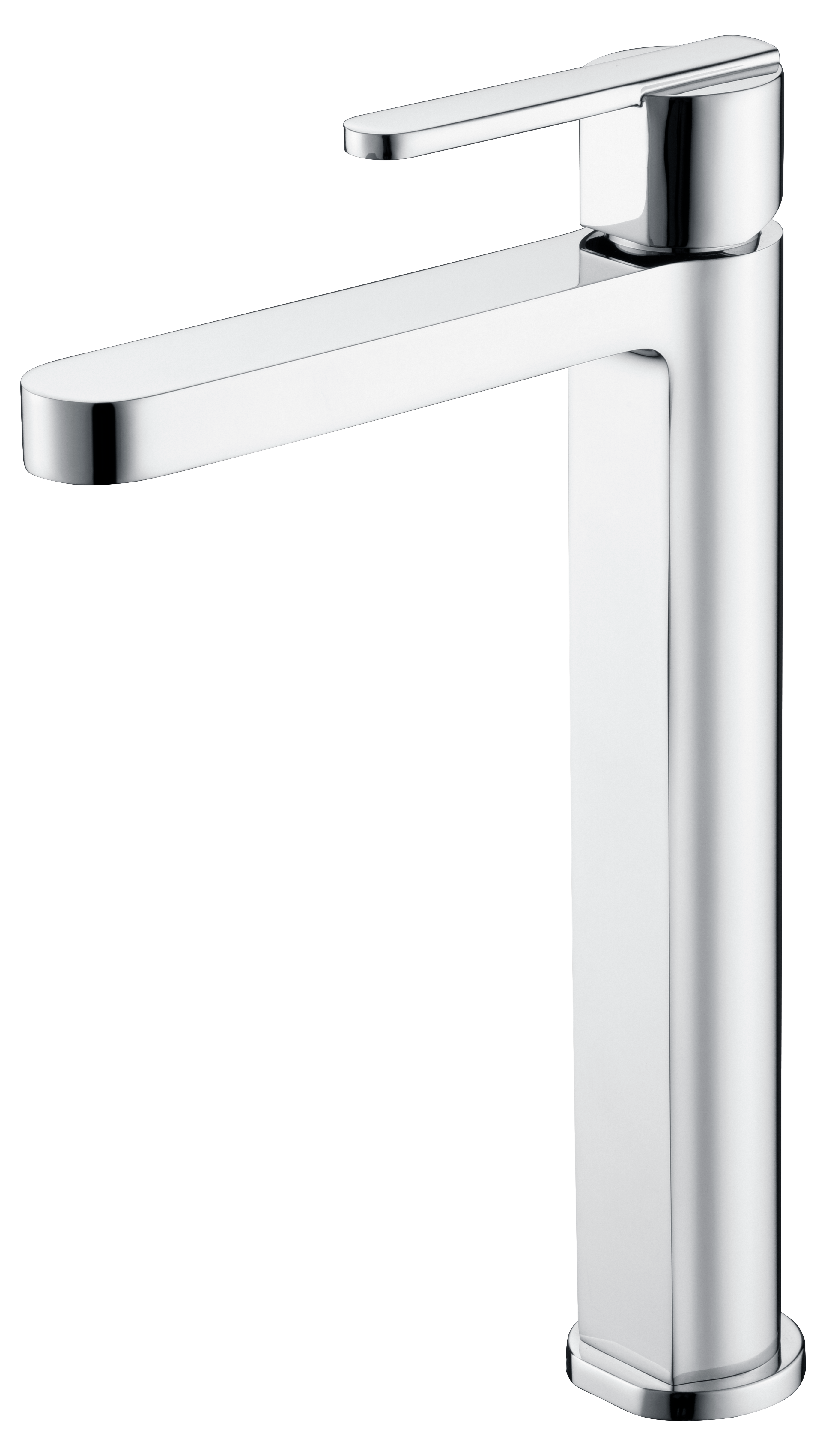 Miscelatore lavabo a bocca alta serie Roma COD: CD-BDR001-3I