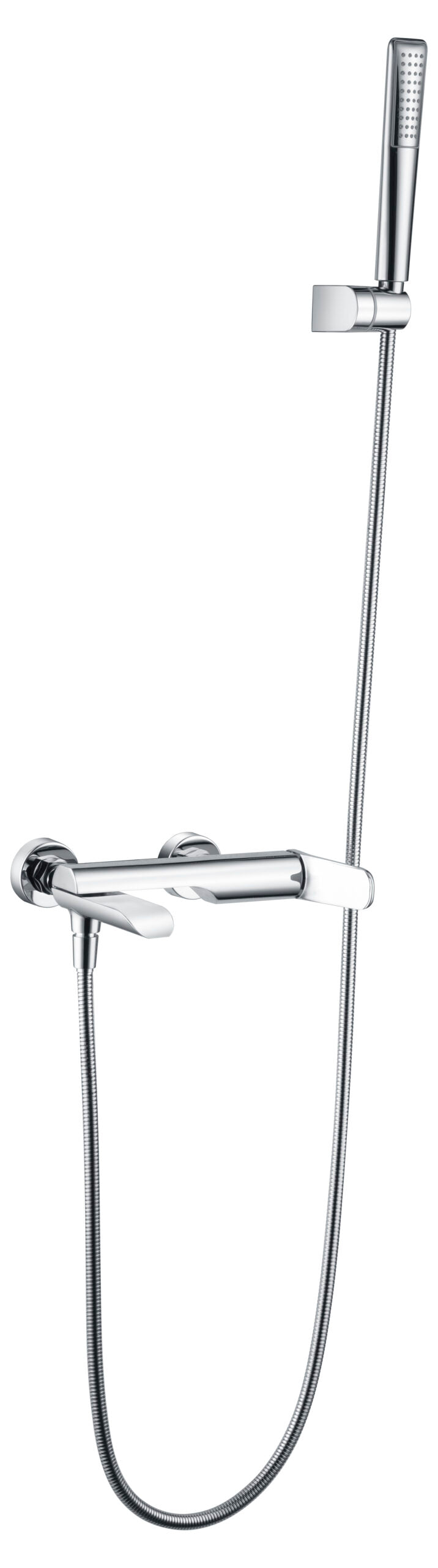Rubinetti monocomando per vasca e doccia della serie Danimarca COD: CD-BDR031-4I
