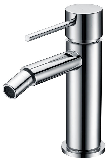 Miscelatore bidet serie Milos   COD: CD-BDYS045-2I