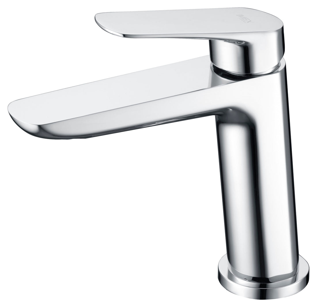 Miscelatore monocomando lavabo serie Belgio      COD: CD-BDZ044-1I
