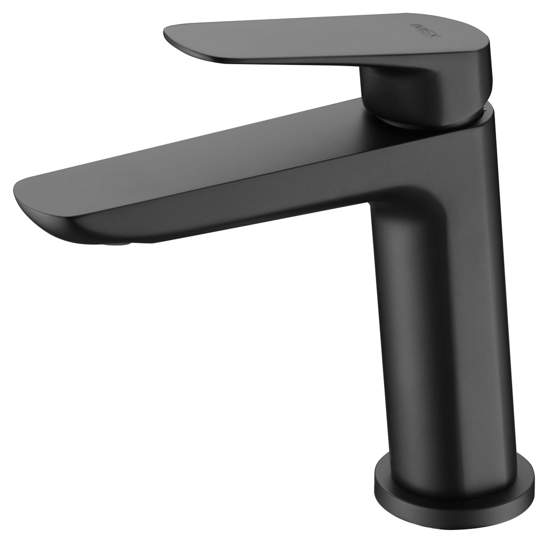 Miscelatore monocomando lavabo serie Belgio      COD: CD-BDZ044-1I