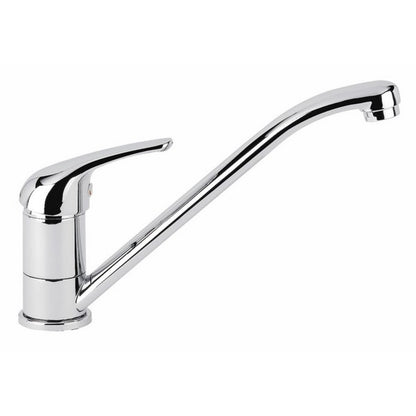 Single-lever sink mixer tap with swivel spout COD: CD-LVMSTR2000B