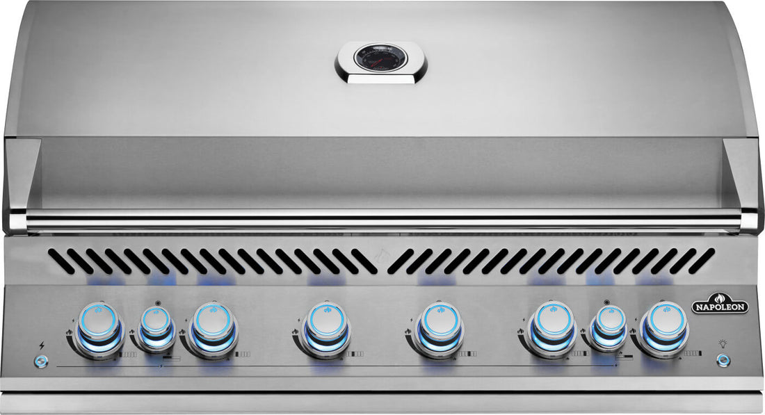 Barbecue a gas da incasso