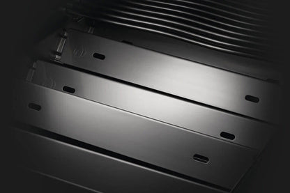 PRESTIGE PRO™ 500 RB BUILT-IN BARBECUE WITH INFRARED REAR BURNER 5 Burners COD: BIPRO500RBPSS-3-CE