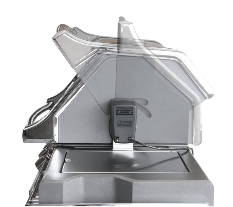 Prestige PRO™ 665 RB integrato con bruciatore posteriore a infrarossi 7 bruciatori COD-CD:BIPRO665RB-N