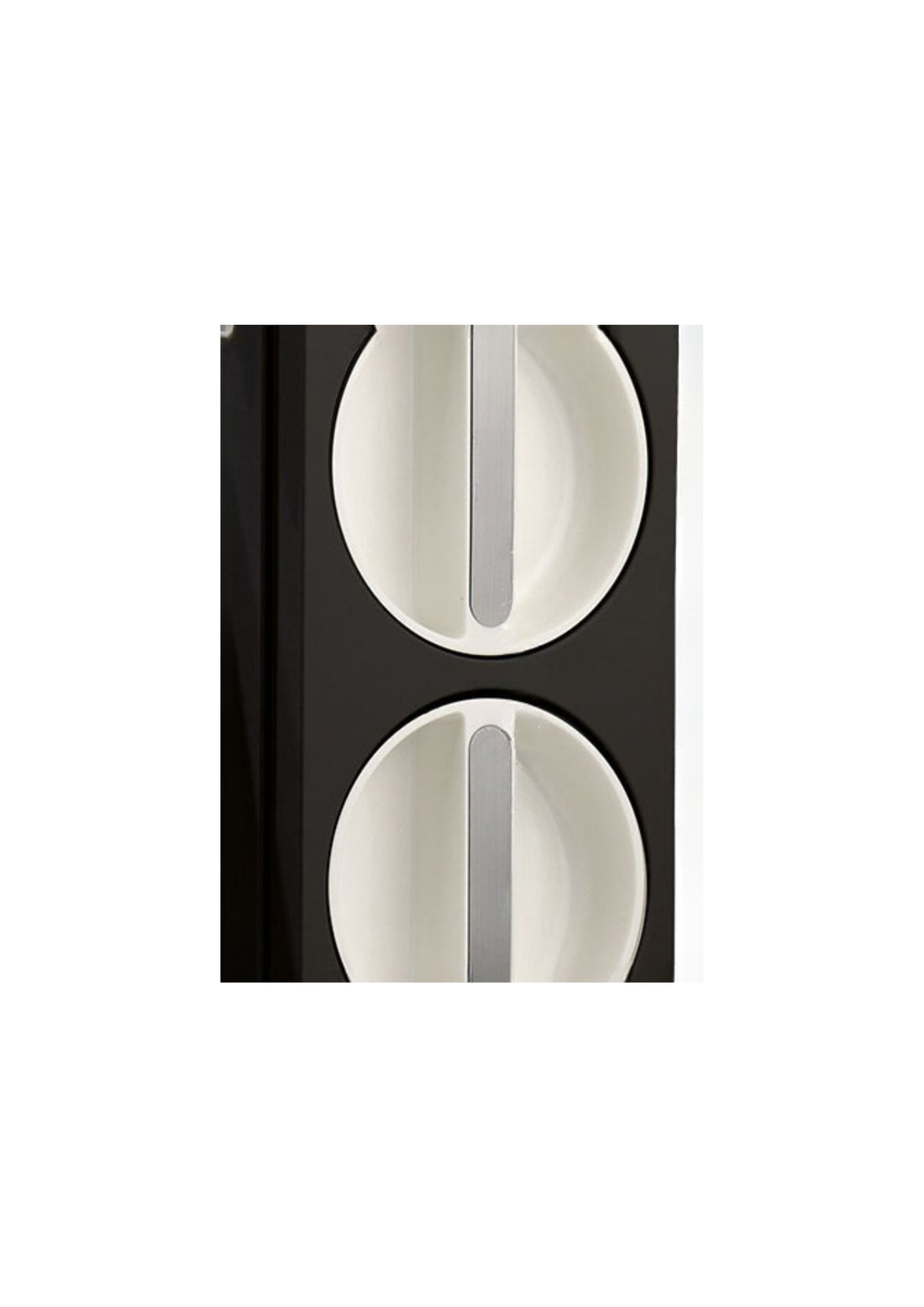 C&amp;D600V2 DEPURATORE Osmosi inversa diretta 90lt./h. con rubinetto 1 via, senza regolatore TDS COD: CD-050057-001SG