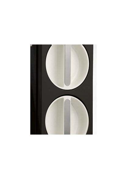 C&amp;D600V2 DEPURATORE Osmosi inversa diretta 90lt./h. con rubinetto 1 via, senza regolatore TDS COD: CD-050057-001SG