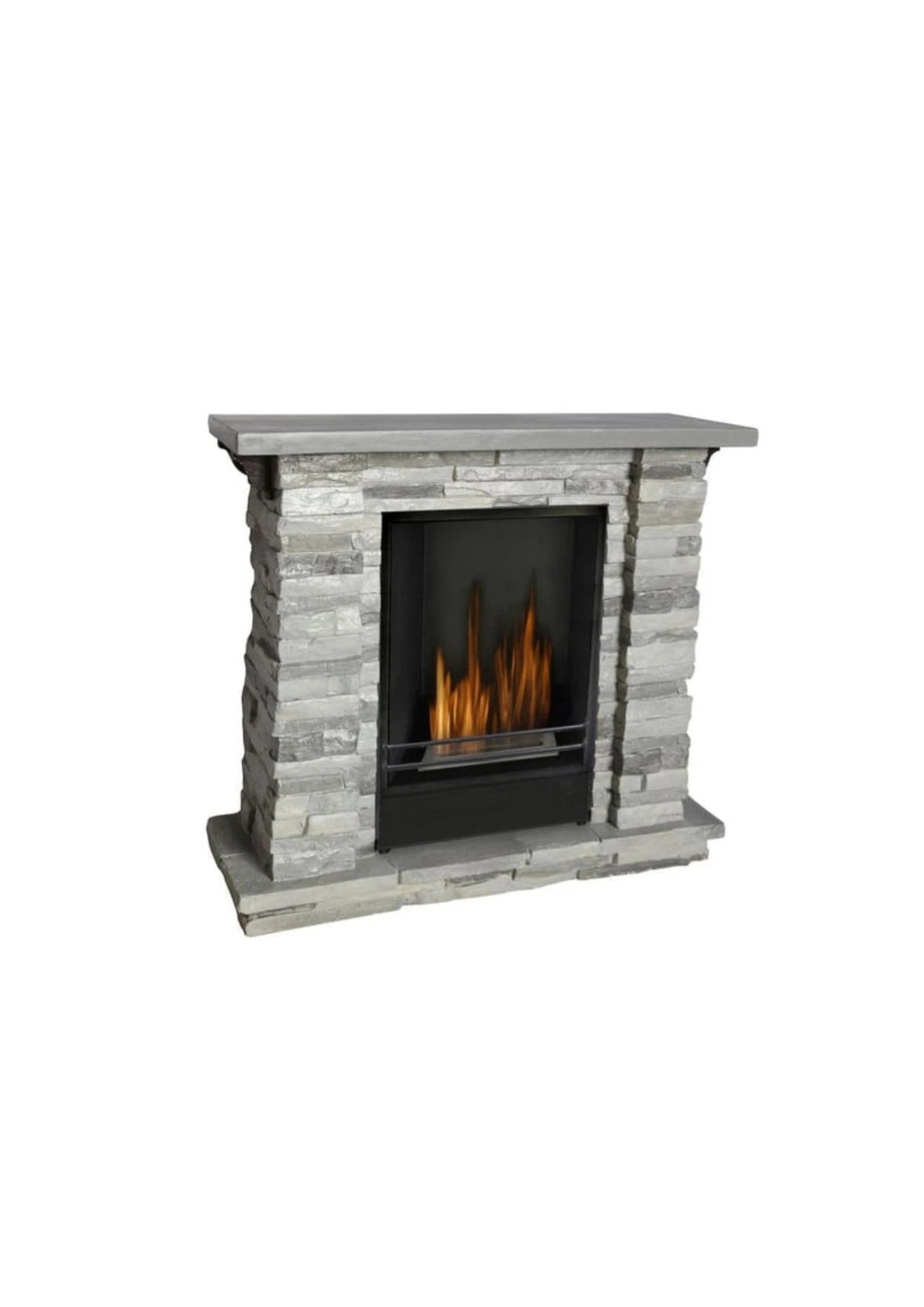 Stufe a Combustibile