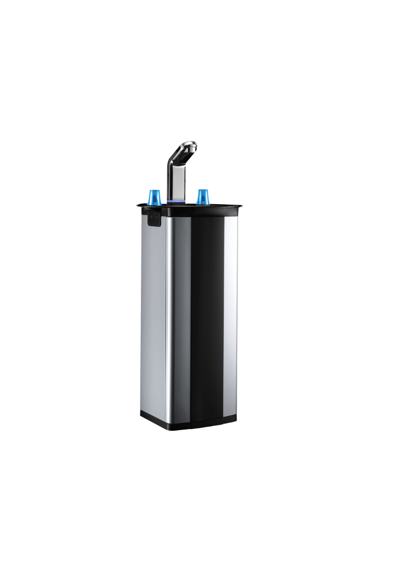 Refrigeratore B5 XL - SL HWG  Calda (max 92°C)/ Naturale fredda/Gassata fredda COD-CD:002064H