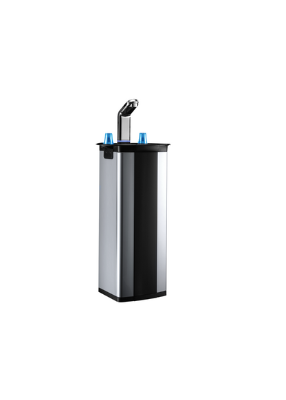Refrigeratore B5 XL - SL HWG  Calda (max 92°C)/ Naturale fredda/Gassata fredda COD-CD:002064H