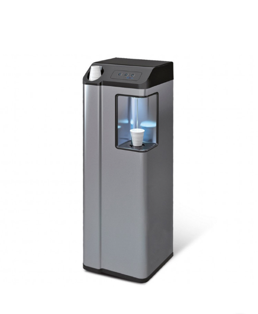 Aquality 20 IB AC - BLACK NATURALE (Ambiente/Fredda) R290 COD-CD:002801H