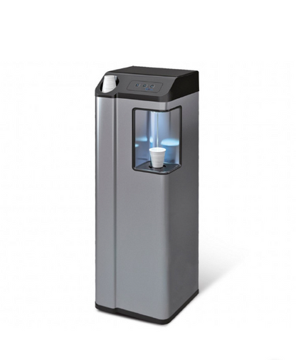 Aquality 20 IB AC - BLACK NATURALE (Ambiente/Fredda) R290 COD-CD:002801H