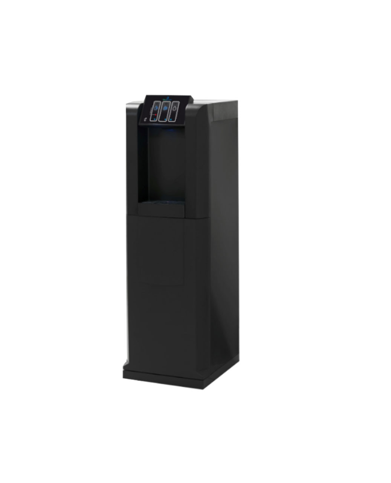 Hydrazon ACWG - Touch Free - nanotech NATURALE (Ambiente/Fredda) e GASSATA FREDDA COD-CD:002280H