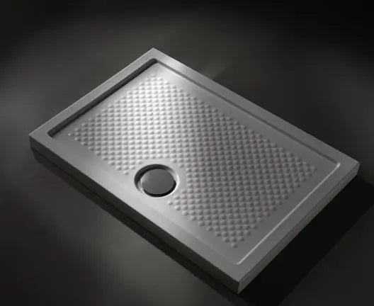 CERAMIC SHOWER TRAY H6 COD:6.5GL