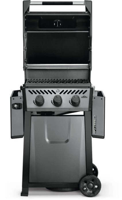 FREESTYLE 365 GAS BARBECUE COD: F365PGT-IT