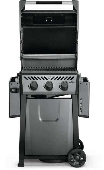 FREESTYLE 365 GAS BARBECUE COD: F365PGT-IT