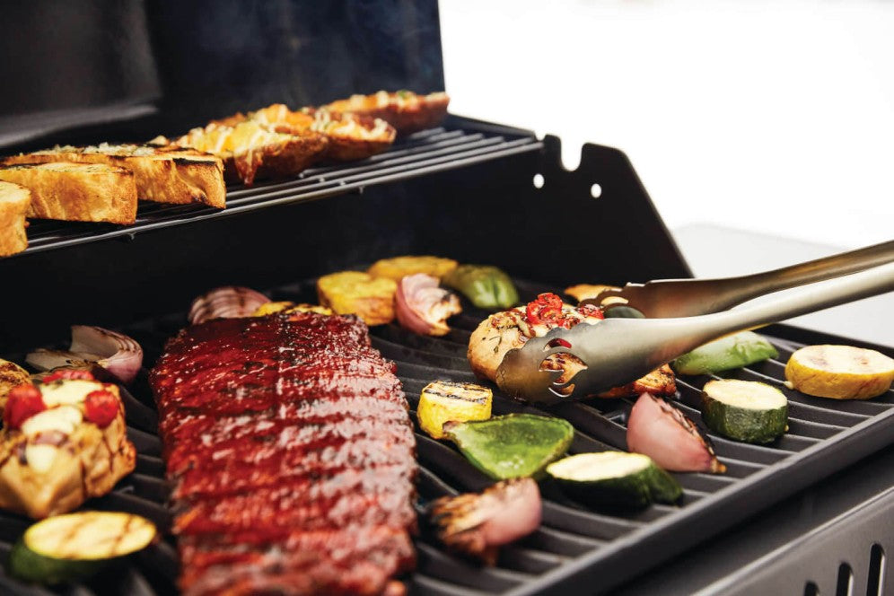 FREESTYLE 365 GAS BARBECUE COD: F365PGT-IT