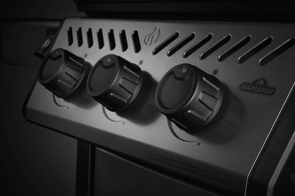 FREESTYLE 365 GAS BARBECUE COD: F365PGT-IT