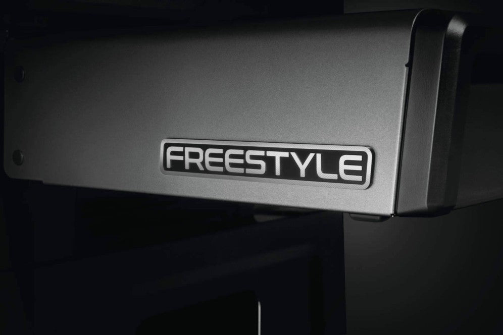 FREESTYLE 365 GAS BARBECUE COD: F365PGT-IT