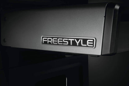 FREESTYLE 365 GAS BARBECUE COD: F365PGT-IT