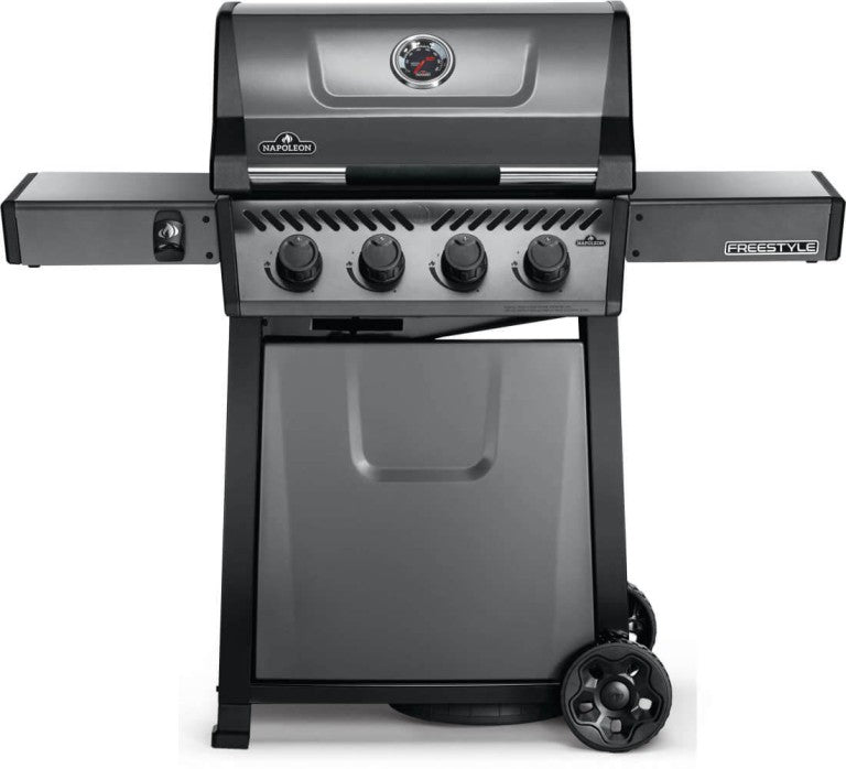 Freestyle 425 Barbecue a gas  4 Bruciatori COD-CD:F425PGT-N