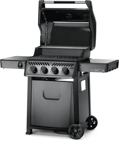 FREESTYLE 425 GAS BARBECUE COD: F425PGT-IT 