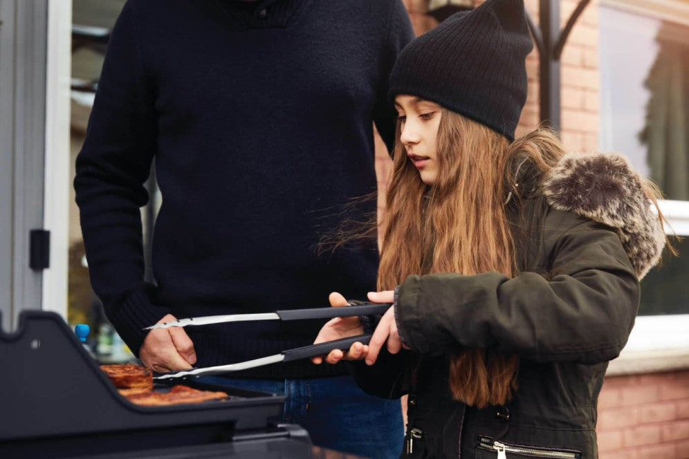 FREESTYLE 425 GAS BARBECUE COD: F425PGT-IT 