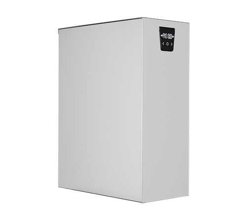 FLOR 40/60/90/140 IN, Il Frigo Gasatore Sotto Banco