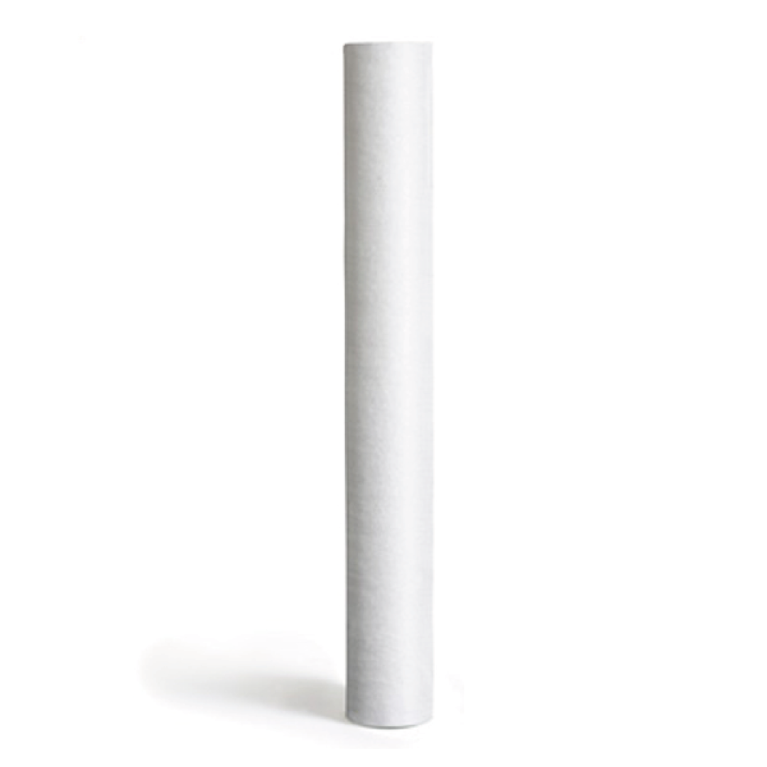 Green filter cartuccia Polipropilene soffiato 20 Pollici