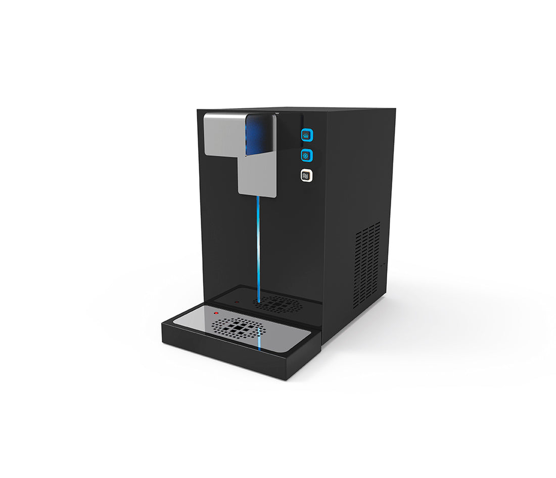 Class 20 CG refrigeratore acqua da 20 litri con tecnologia a banco di ghiaccio