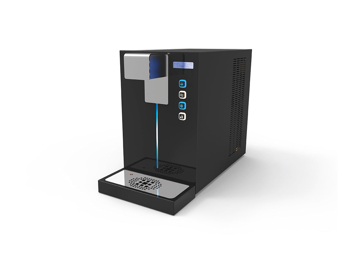 Class 30 CG refrigeratore acqua da 30 litri con tecnologia a banco di ghiaccio