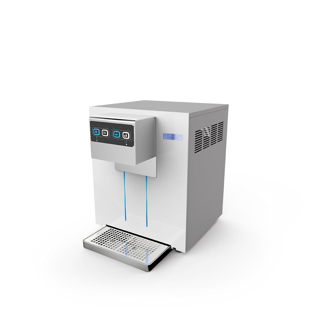 Class 65 CG refrigeratore acqua da 65 litri con tecnologia a banco di ghiaccio