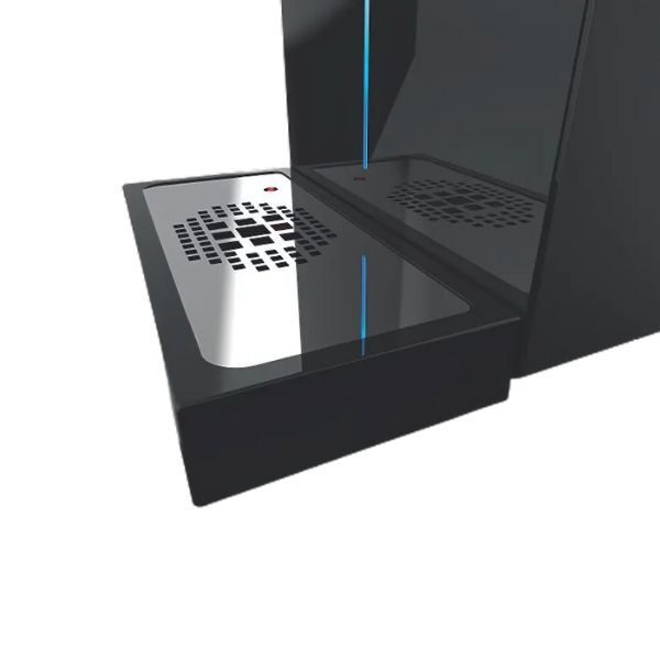 Class 20 CG refrigeratore acqua da 20 litri con tecnologia a banco di ghiaccio
