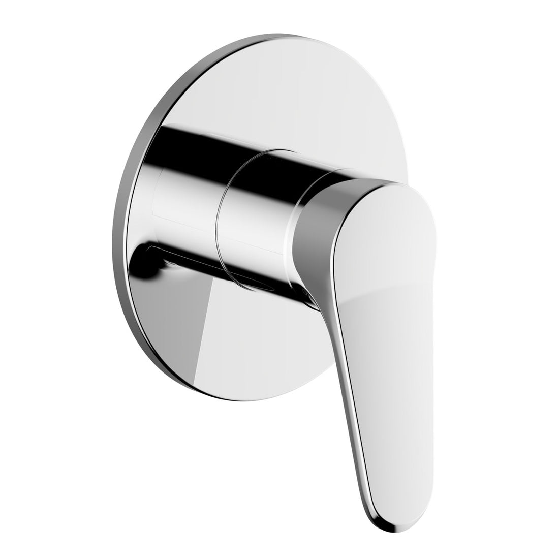 Built-in single-lever shower mixer COD: INDTRG200700