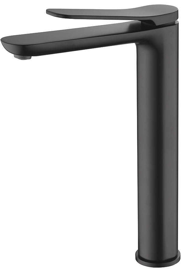 Miscelatore lavabo con bocca alta serie Danimarca COD: CD-BDR031-3I