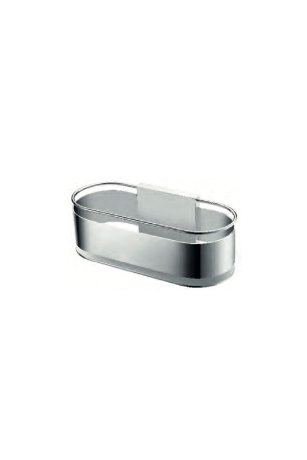 Portasapone frontale serie Anga  COD: CD-ADN008I