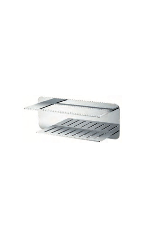 Portasapone frontale serie Bethari  COD: CD-ADT009I