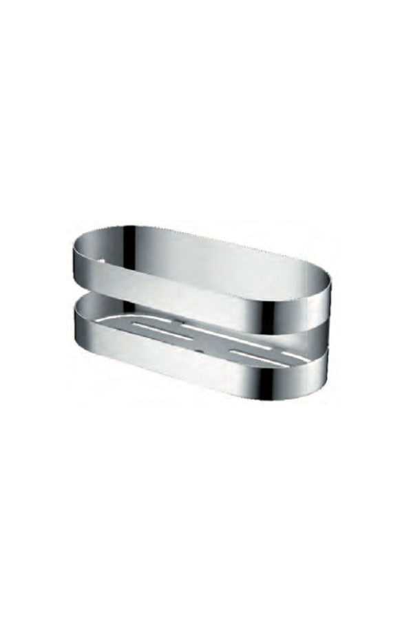 Portasapone frontale serie Nirmala  COD: CD-ADL012I