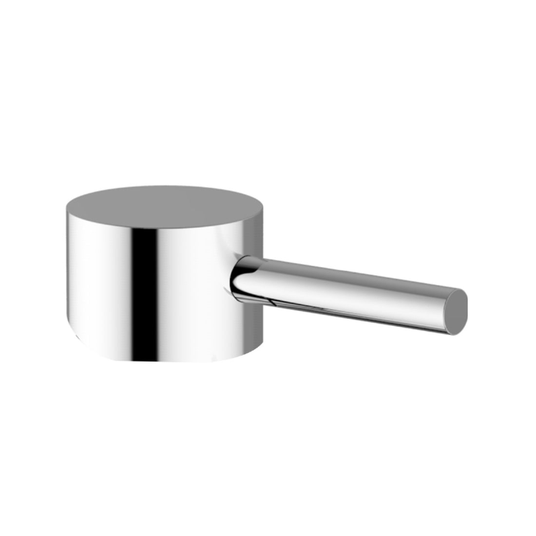 Leva per lavabo Ø 25  COD:CD-17M000B