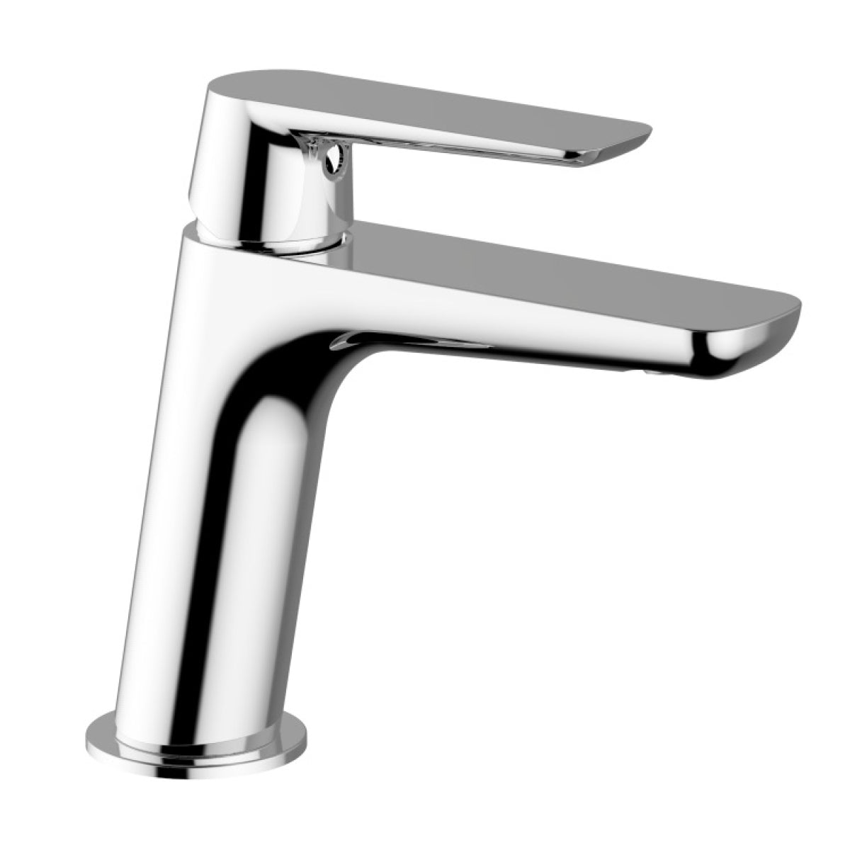 Miscelatore monocomando lavabo con scarico - 1” 1/4” clic-clac COD:CD-SK2002B